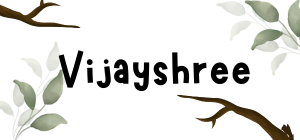 Vijayshree palo santo