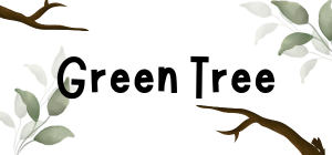 green tree palo santo