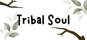 tribal soul palo santo