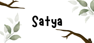 satya palo santo