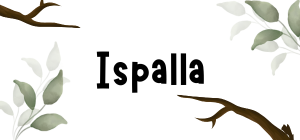 ispalla palo santo