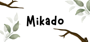 mikado palo santo