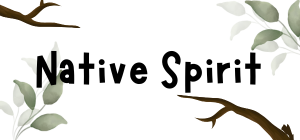 native spirit palo santo