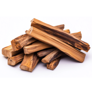 madera palo santo