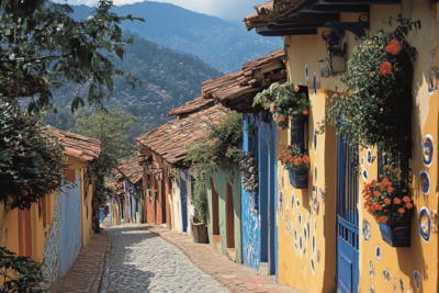 palo santo ecuador